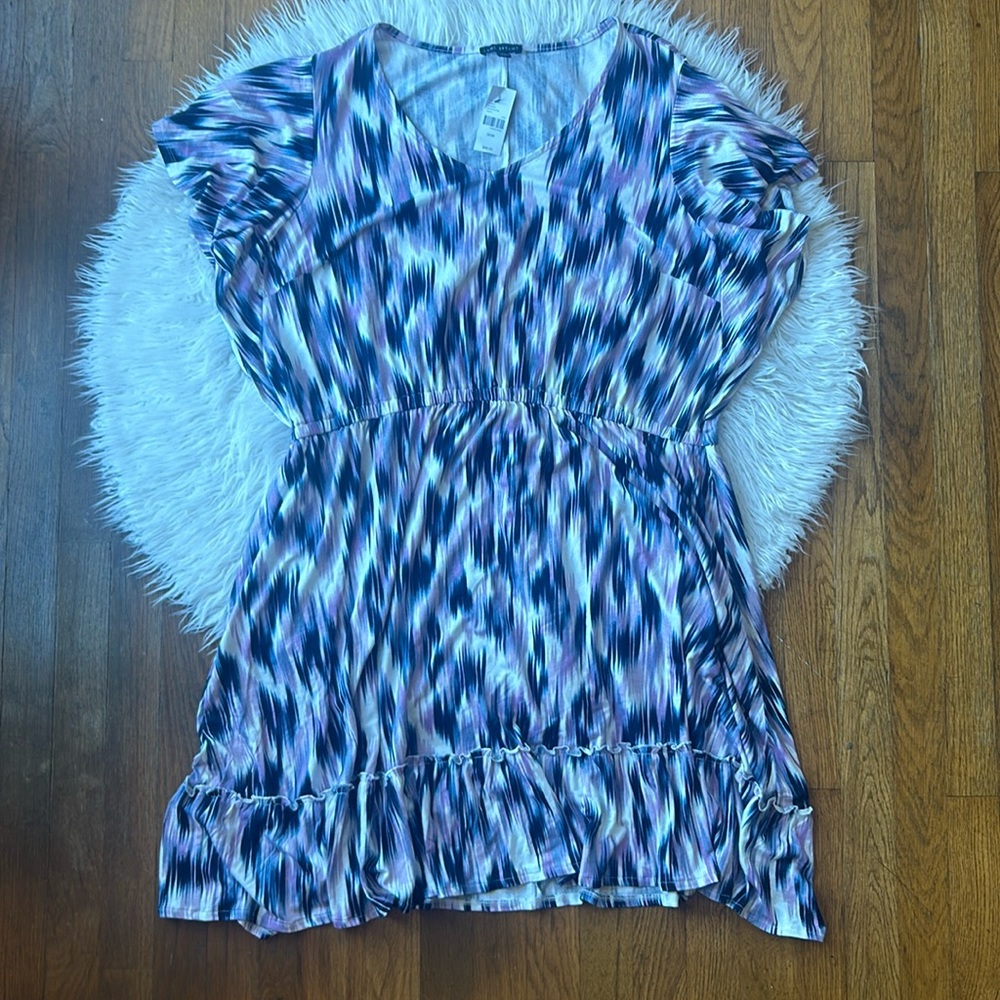 NWT Lane Bryant Dress - 22/24